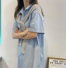 夏季连衣裙系列，女装连衣裙，唯品