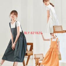 百靓苑夏季新款、现货中，女装，百靓苑