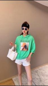 女装