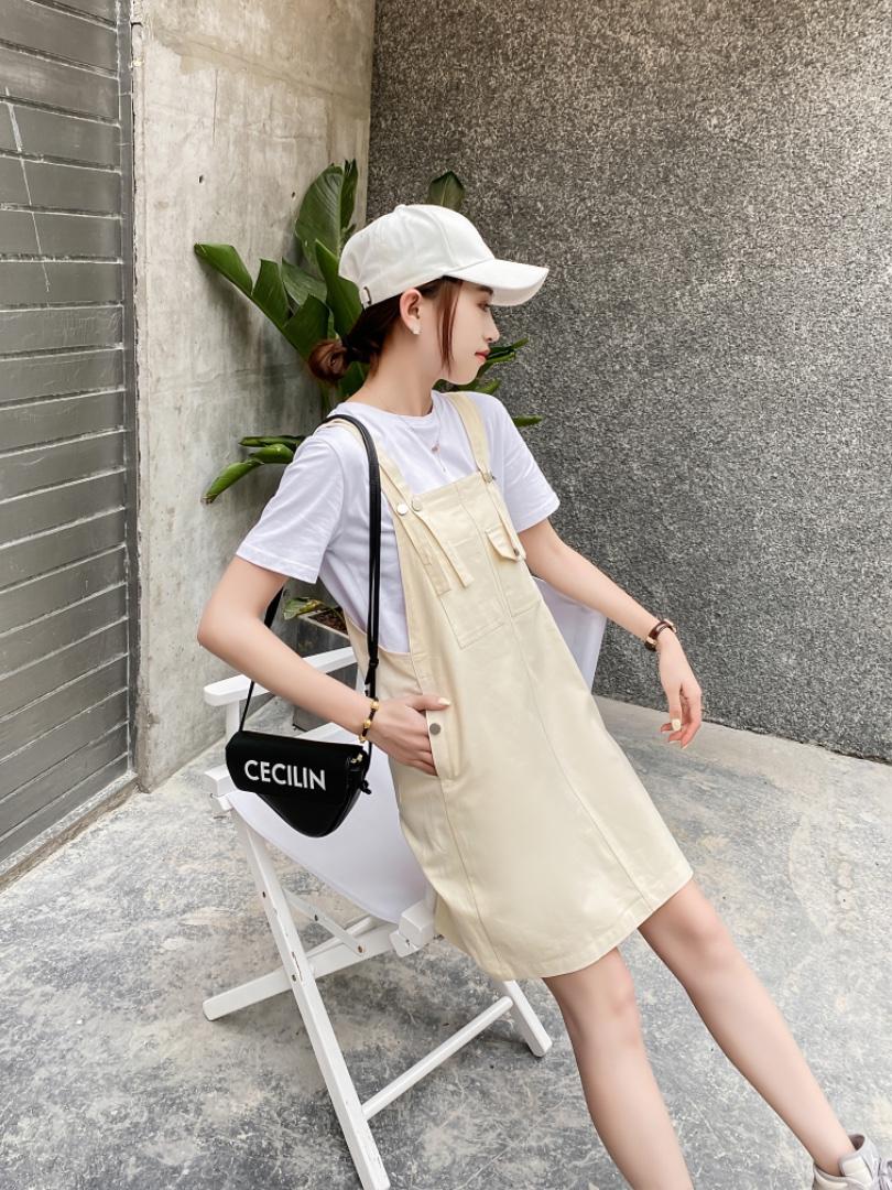 水洗彩色两件套，女装，百变诱惑