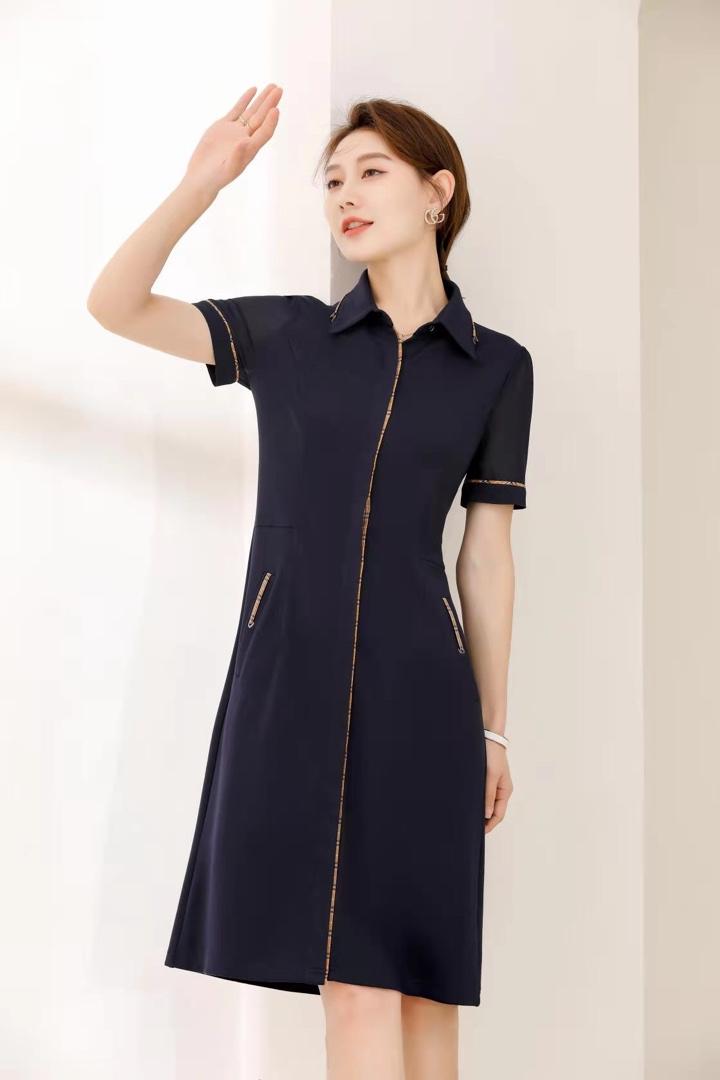 【现货】夏装连衣裙，女装连衣裙，惠佳丽