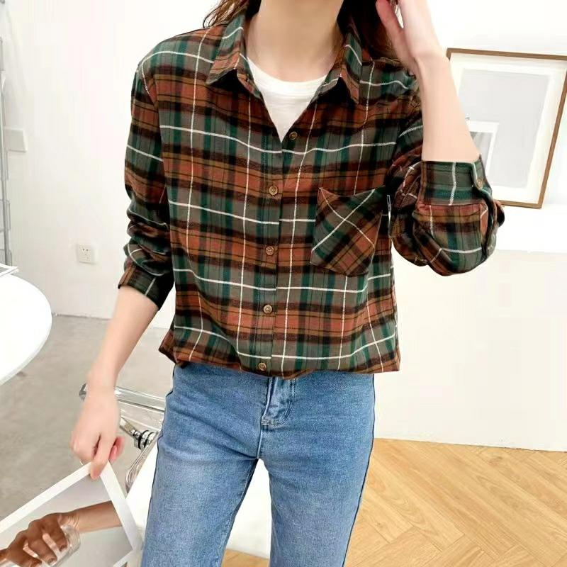 衬衫，6色现货，女装衬衫，Y·Z 羽倬