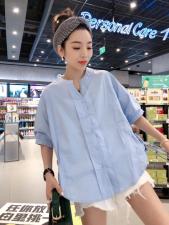 一杭主打款2178#腰间抽绳上衣，女装，一杭