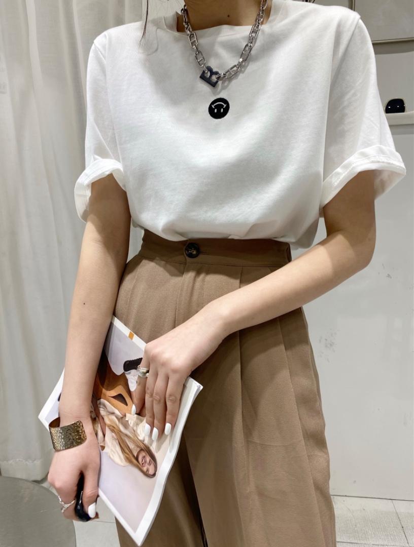 百搭百t，女装，贰十三