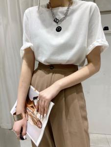 百搭百t,女装,贰十三