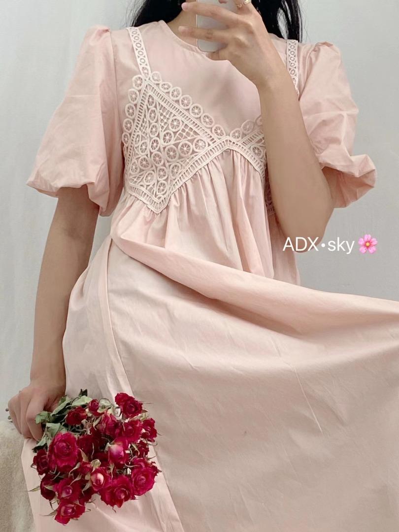 夏款现货韩版连衣裙，女装连衣裙，奥帝秀