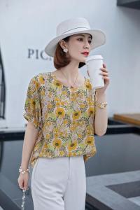 2021新款短袖 两个颜色,女装,初婇