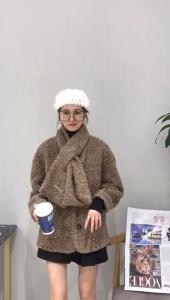 女装