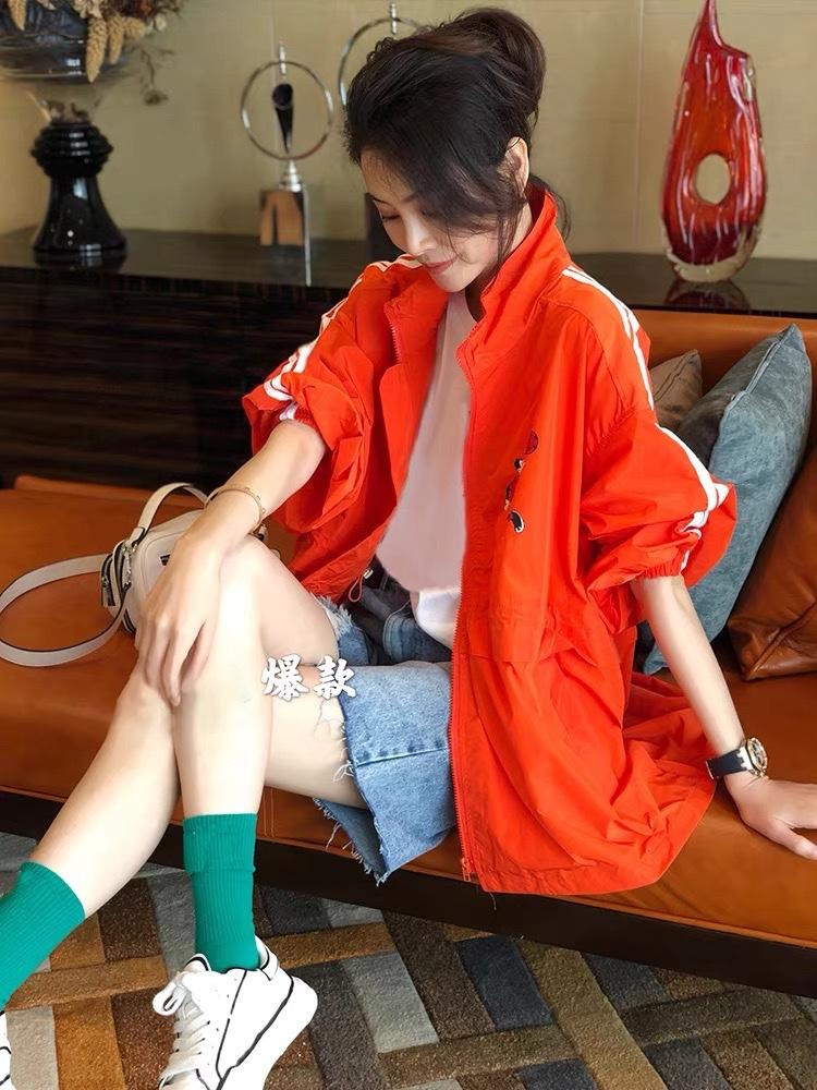 （现货）防晒外套，女装，大麦