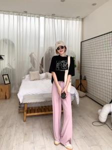 夏季新款,女装,卡安冉
