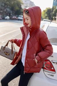 棉衣,女装棉衣/棉服,真维多利
