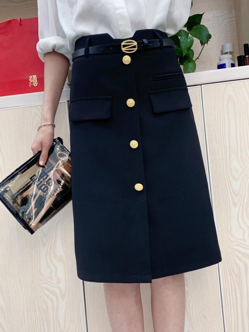 现货夏季新款短裙短裤，女装，俪姿