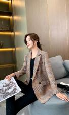 2021年春装新款20298#，女装，樱·之秀