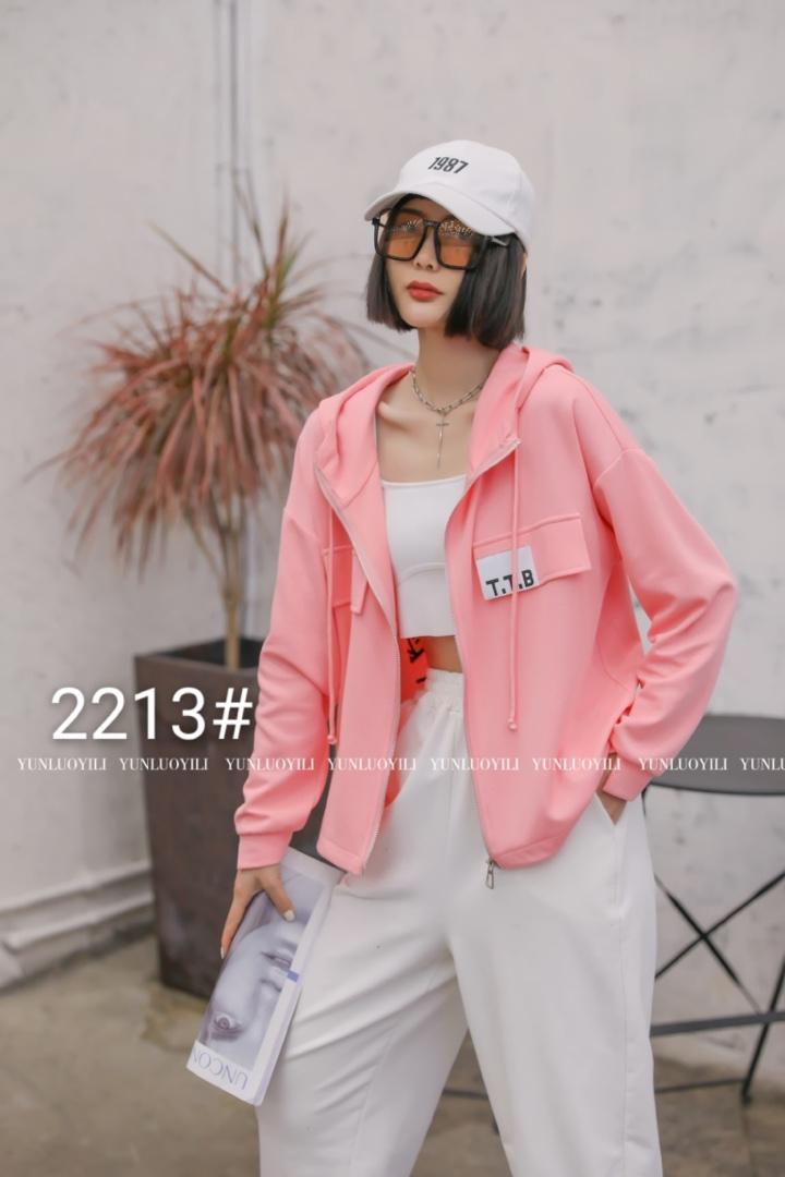 薄款外套，女装，云落伊里