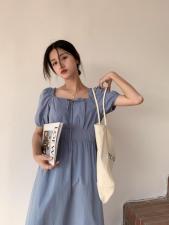 新款新款连衣裙，女装连衣裙，里奈(5F)