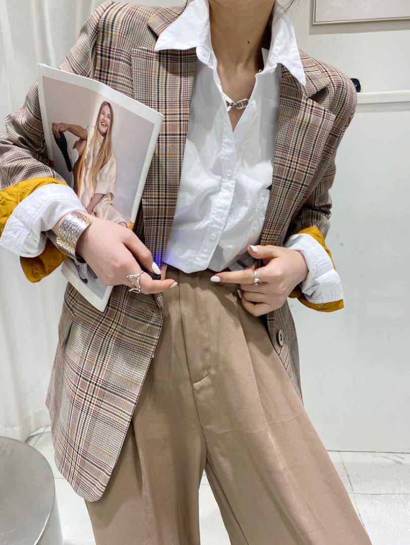 春，西装，女装西装，23