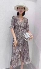 夏季上新，女装，芳姿菲