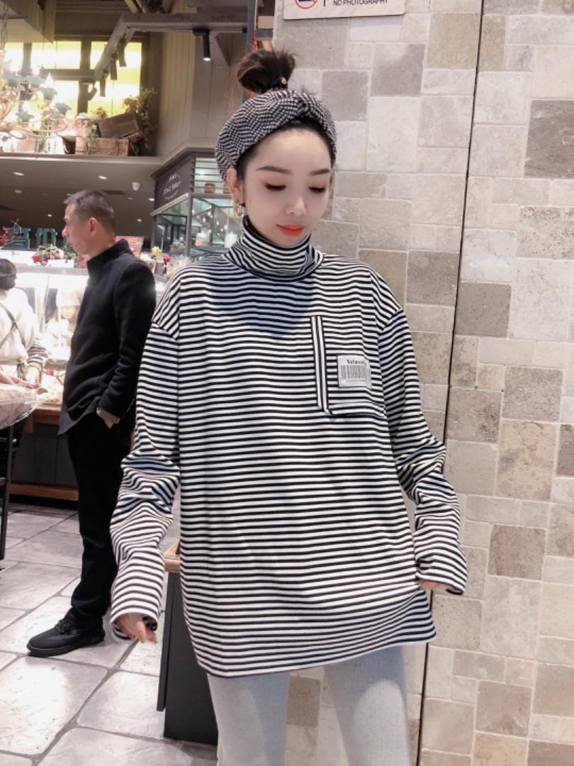 火打底衫，面料柔软细腻又百搭，女装，一杭