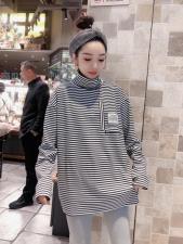 火打底衫，面料柔软细腻又百搭，女装，一杭