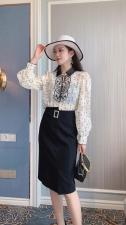 现货供应，女装，艾思琪
