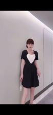 夏季新款，女装，街头女王