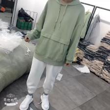 卫衣开衫大哦。，女装卫衣/绒衫，莱莱
