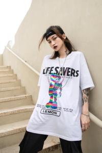 女装
