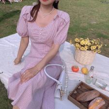 MISS连衣裙～1267，女装连衣裙，miss(2F)