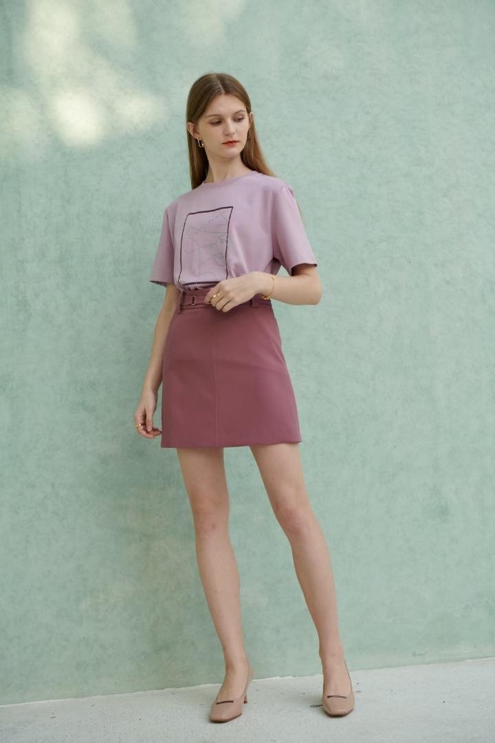 生如夏花，女装，佐慕