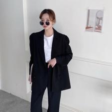 香丽迪西装，女装西装，香丽迪