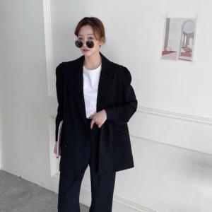 香丽迪西装,女装西装,香丽迪