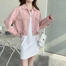 春季新品两件套，女装，DM(4F)