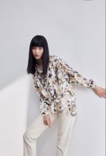 春款现货轻奢知性魅力女人，女装，可艺尚