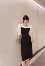 夏季新款，女装，街头女王
