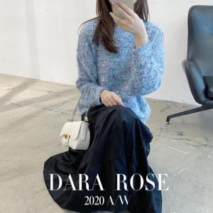 秋冬新品特殊工艺重工毛衣,女装针织衫/毛衣,DARA ROSE