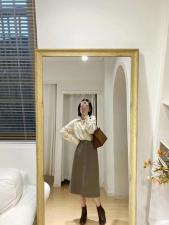 春款，女装，香水之恋