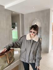 秋冬新款，女装，佰依缘儿