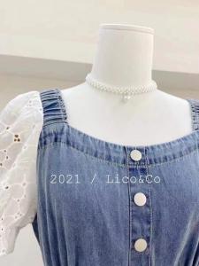 连衣裙,女装连衣裙,Lico&co(1F)