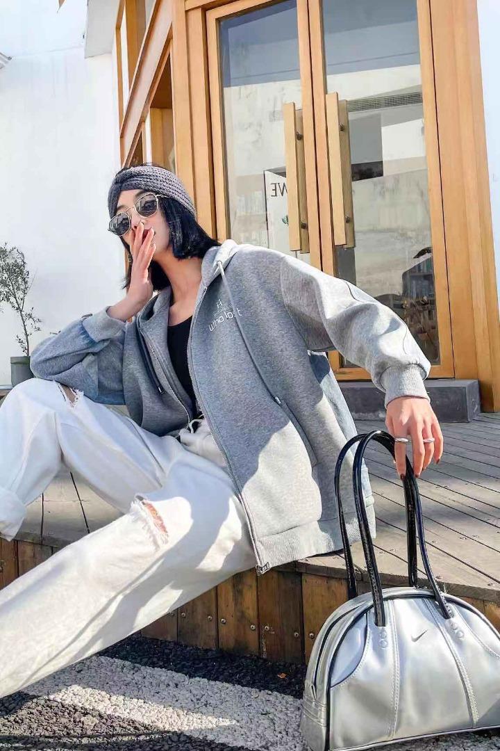 现货外套，女装，依姐衣妹