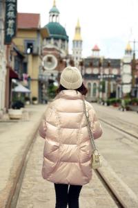 面包服,女装,卡西姆 卡曼罗