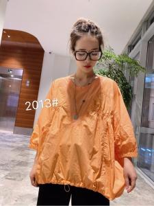 2021春新款上衣,女装,柏旺阁