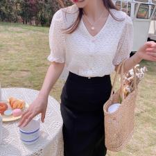 MISS上衣～3289，女装，MISS(2F)