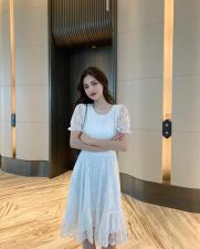 淑女风，女装，媞蜜