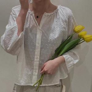 【现货】夏季 气质豆豆全面柔软小开衫，女装，Comfort Zone 舒适区