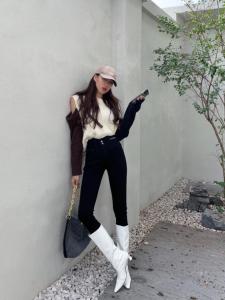 女装