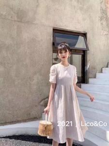 连衣裙,女装连衣裙,Lico&co(1F)