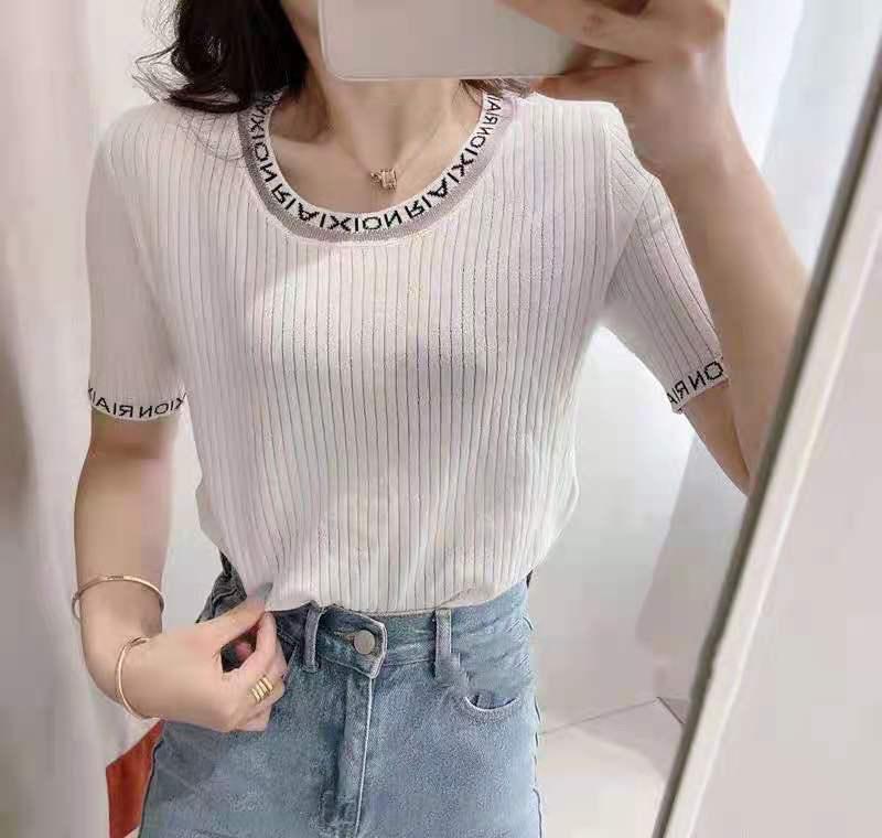 时尚冰爽一夏短袖和背心新款，女装背心吊带，依哆·彬儿