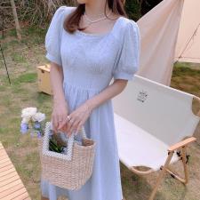 MISS连衣裙～1268，女装连衣裙，miss(2F)