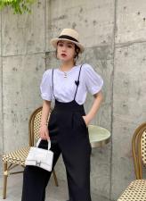 两件套，女装，露彩