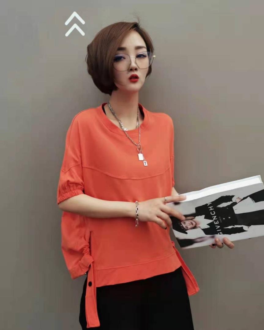 夏季新品精品上衣，女装，芷箐伊苑